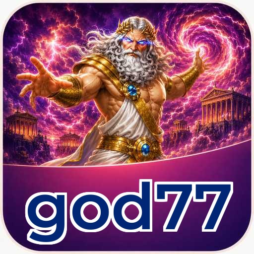 Tentang god77